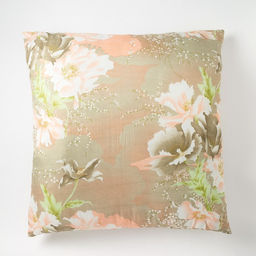 Подушка Экономь и Я, 70х70 см, цвет МИКС