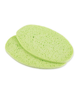 Губка ABSORB+ ECO 2шт 11х19см