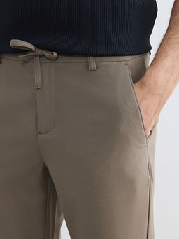 Брюки мужские Slim Fit