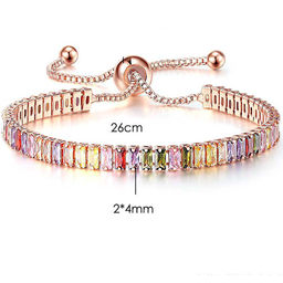 Браслет арт. 41 9535 (id 285307) - Rada фото 2