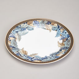 НАБОР ТАРЕЛОК ЗАКУСОЧНЫХ LEFARD ART COLLECTION 2 ШТ. 20,5 СМ  фото 4