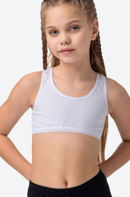 Майка-топ для девочки Donella