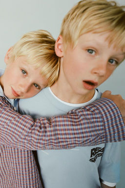 SKATER PRINT T-SHIRT - Zara фото 2