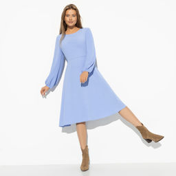 Платье, Модный опыт - Charutti фото 6