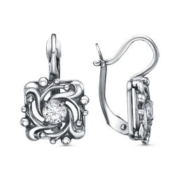 СЕРЬГИ 33815082