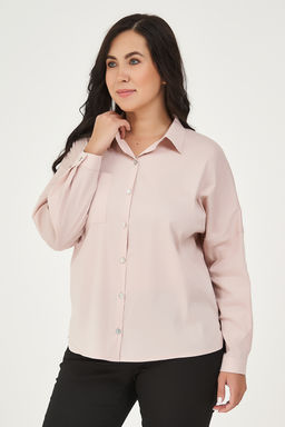 Блузка - Olsi фото 2