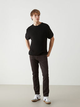 779 Regular Fit Erkek Jean Pantolon