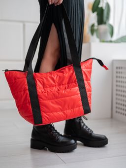 Сумка №3 красный - Yollochka фото 2