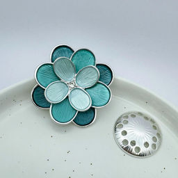 34-61740440 Брошь на магните