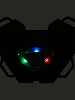 WOOW TOYS Игровой набор "Лазертаг", 2 пистолета, 2 щита