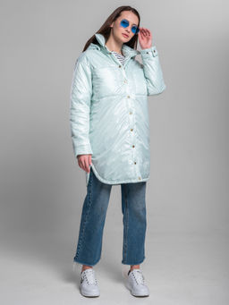 Куртка женская Урбан - Yollochka фото 53