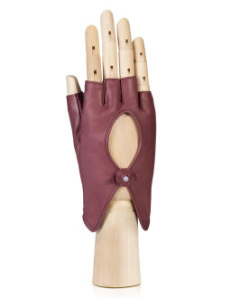 Перчатки женские ш/п F-IS0010 rose taupe