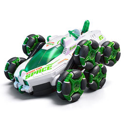 Машина "Космический вездеход" р/у, 27 MHz, в коробке