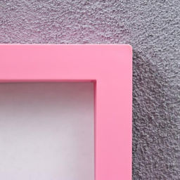 Фоторамка для фото 21×30 см Keep memories, Trinity, пластик, розовый, (пластиковый экран)