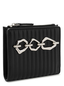 Кошелек ZQ01-5732 black