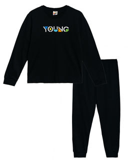 Пижама для мальчика 92287 Lets go - Let's go фото 6