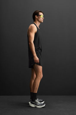 RUNNING SHORTS - Zara фото 4