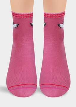 Носки детские для девочки
