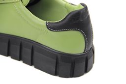 Кеды EDART 128.91505 bl.avocado - Ed'art фото 8