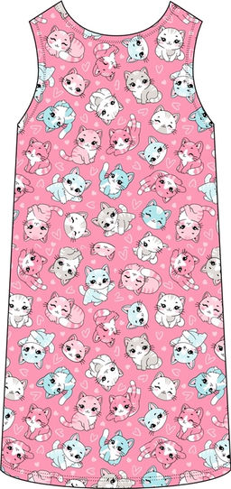 сарафан 1ДПС4702001н