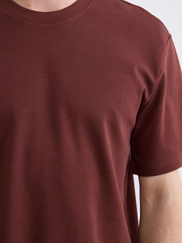 Bisiklet Yaka Erkek Ti??rt