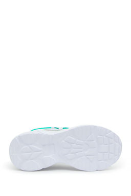 U. S. Polo Assn / Женская белая спортивная обувь - U.s. polo assn фото 5