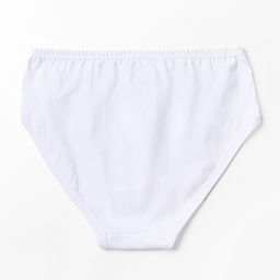 Цена за 2 шт. Трусы женские слипы, цвет белый, размер 54