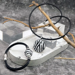 SAFARI Браслет R3925 - Vloes фото 6