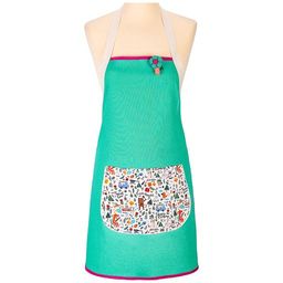 ФАРТУК ПИКНИК ,ТИФФАНИ,100