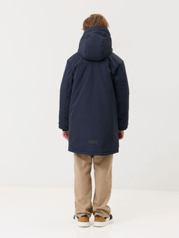 Куртка демисезонная 25532-523 хаки - Avese фото 72