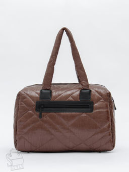 Сумка женская  58301S cappuccino Velina Fabbiano-Safenta