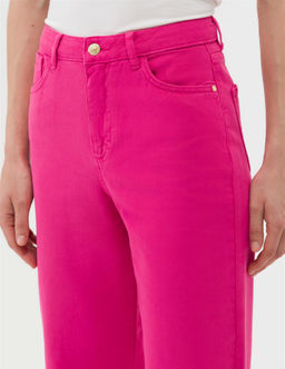 Fu_ya Jean Pantolon