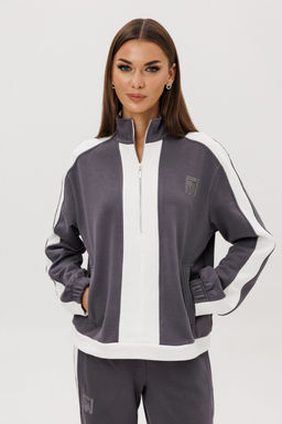 Костюм Fantazia Mod 5330 серый фото 5