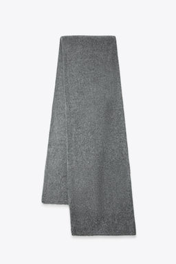 BASIC SCARF - Zara фото 6