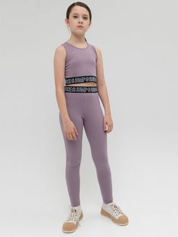 Уценка PELICAN GFL8158 брюки для девочек