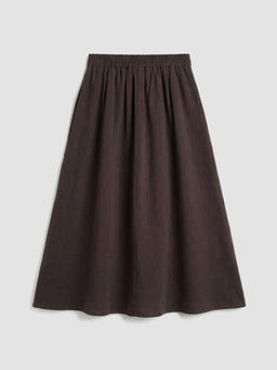 Beli Lastikli Dokulu Klo? Etek