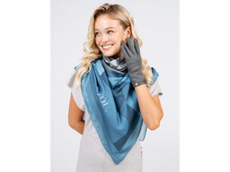 Платок женский Lanotti картина/№16