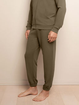 Мужские пижамные брюки Indefini (Арт.4050PCK)