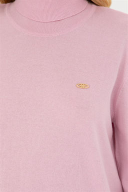 Женский базовый свитер Магнолия Неожиданная скидка в корзине - U.s. polo assn фото 7