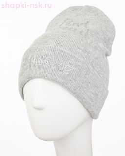 12599/3 MGH Колпак для девочки (54-56)