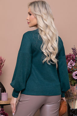 Джемпер 41627-2 - Avili фото 7