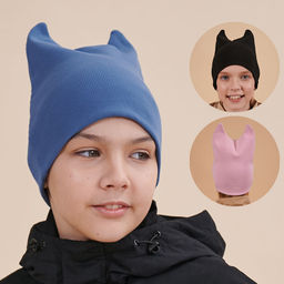 Pelican UFQZ3356/1 Шапка детская  фото 2