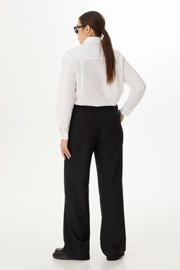 Брюки ELady 4304 черный (однотон)  фото 3