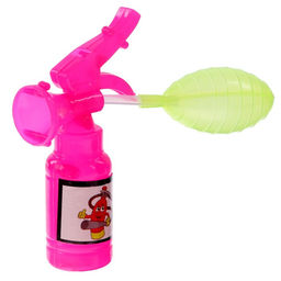 Цена за 11 шт. Брызгалка «Огнетушитель»