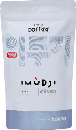 IMUDJI. Silver 140 гр. мягкая упаковка ЮЖНАЯ КОРЕЯ