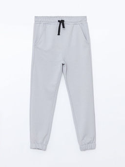 Beli Lastikli Erkek ?ocuk Jogger E?ofman Alt?
