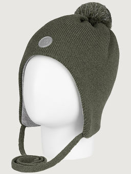 Шапка 11з50726 хаки