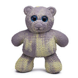 Игрушка-антистресс "Медведус"