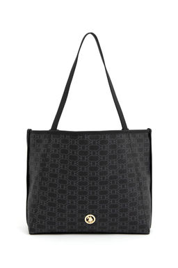 Женская черная сумка