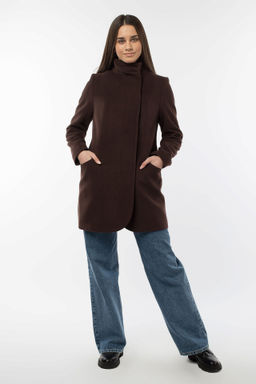 Пальто женское демисезонное - Империя пальто фото 7